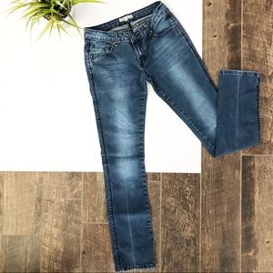 DownEast Skinny Jeans